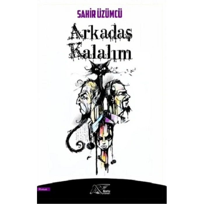 Arkadaş Kalalım