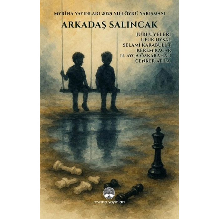 Arkadaş Salıncak