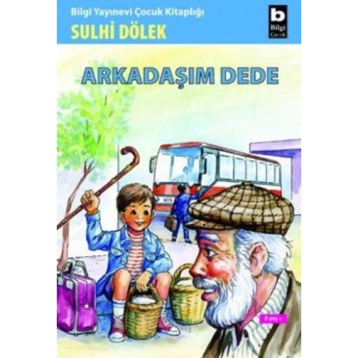 Arkadaşım Dede