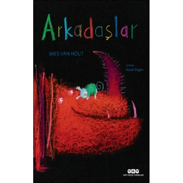 Arkadaşlar