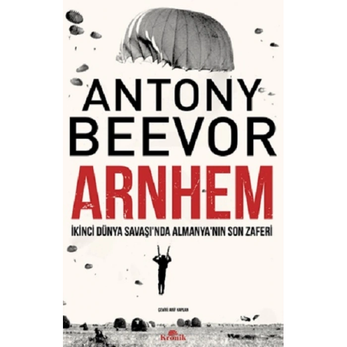 Arnhem