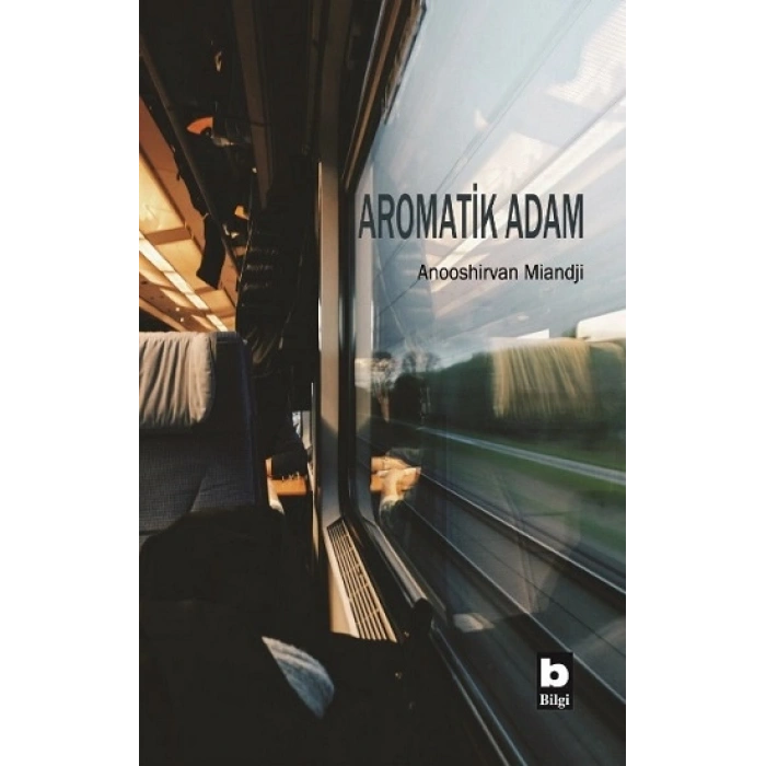 Aromatik Adam
