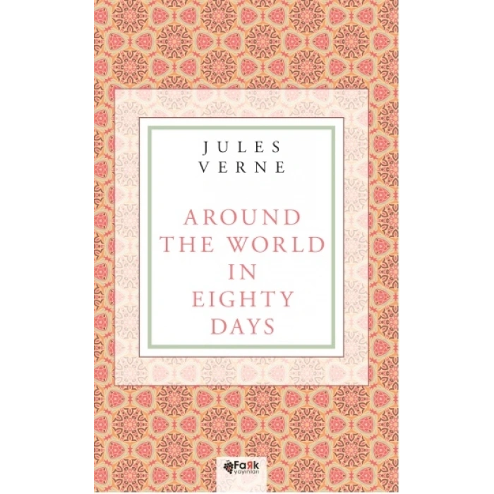 Around the World in Eighty Days