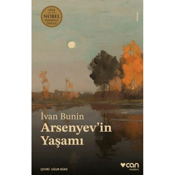 Arsenyevin Yaşamı