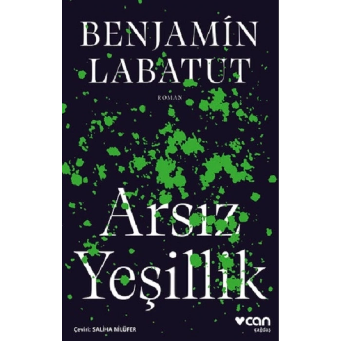 Arsız Yeşillik