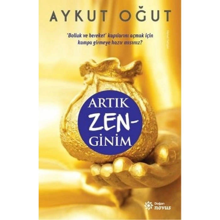 Artık Zenginim