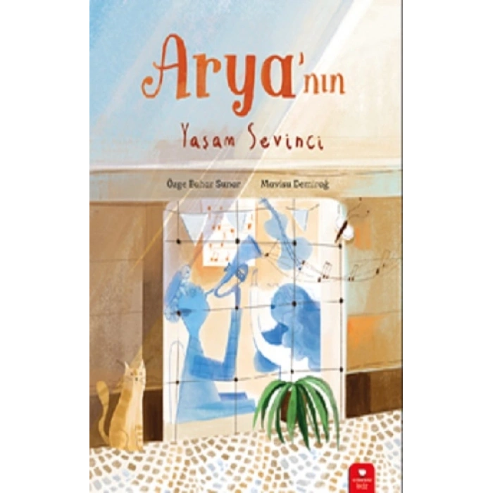 Arya’nın Yaşam Sevinci
