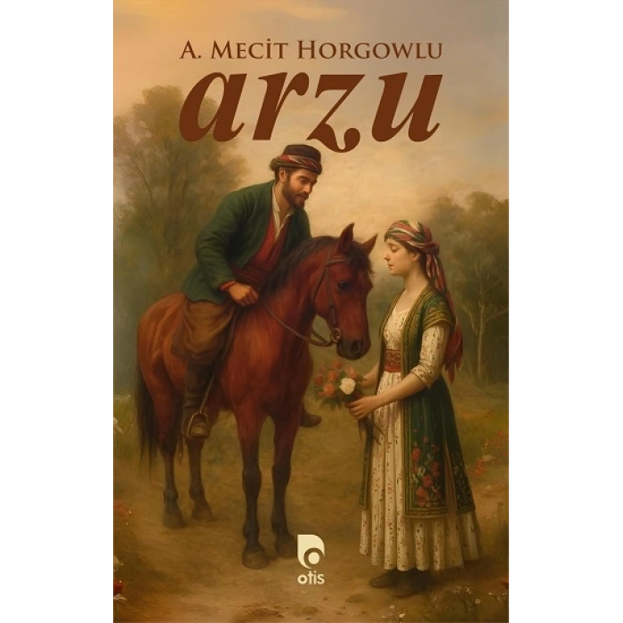 Arzu