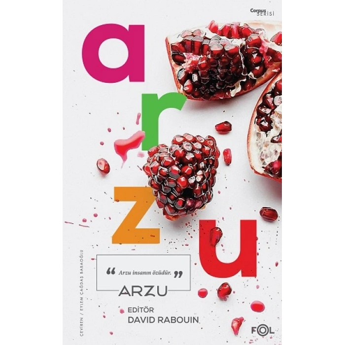 Arzu