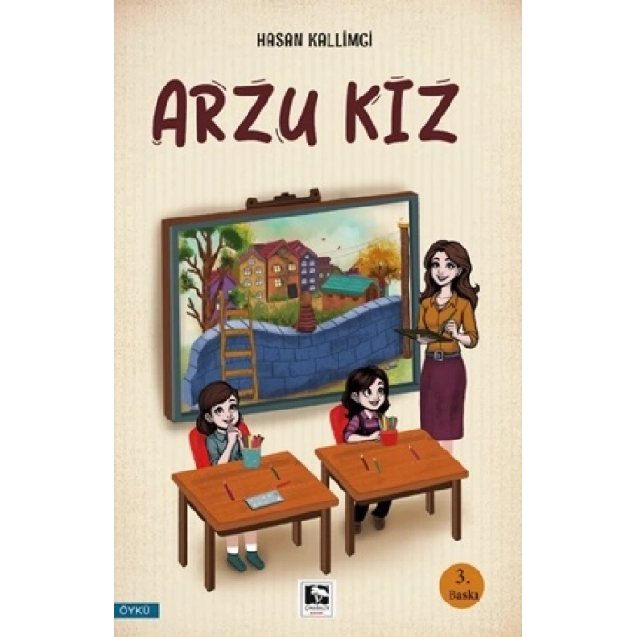 Arzu Kız