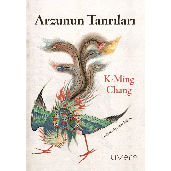 Arzunun Tanrıları