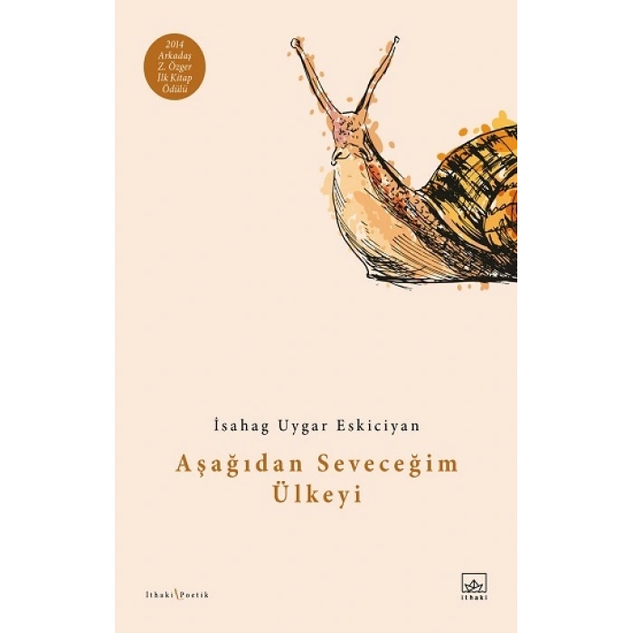 Aşağıdan Seveceğim Ülkeyi