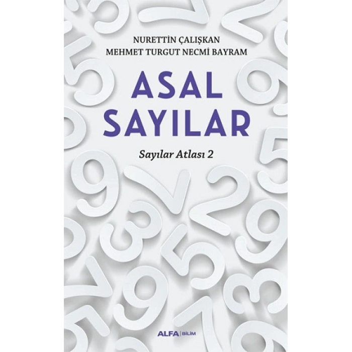 Asal Sayılar