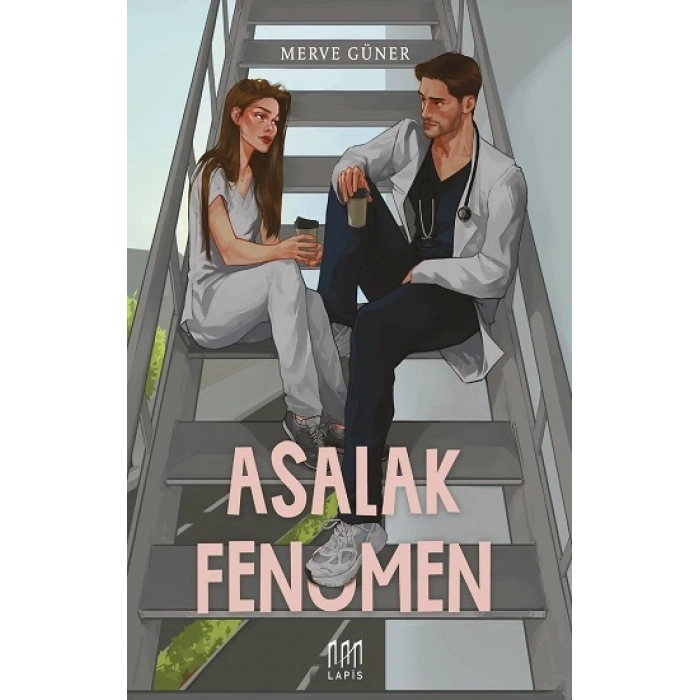 Asalak Fenomen (Ciltli)