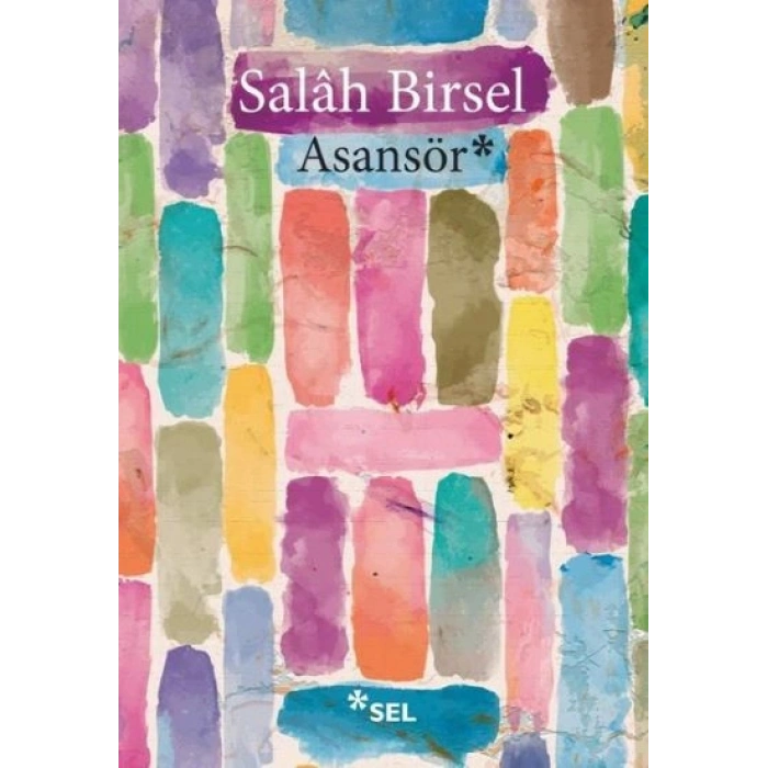 Asansör