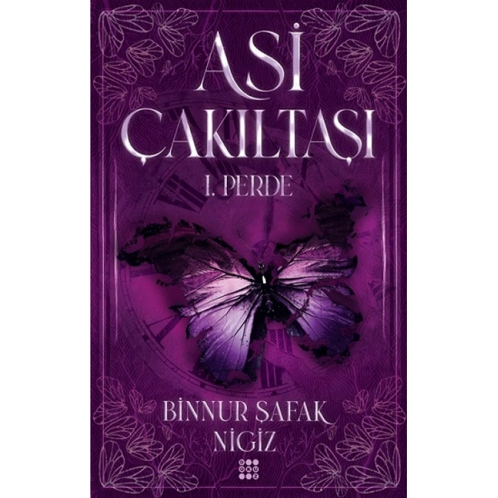 Asi Çakıltaşı 1. Perde
