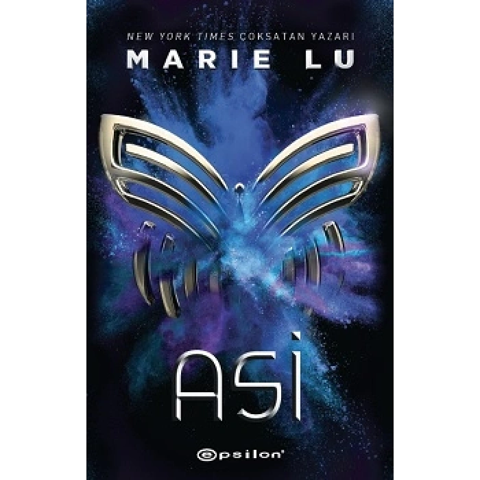 Asi (Ciltli)