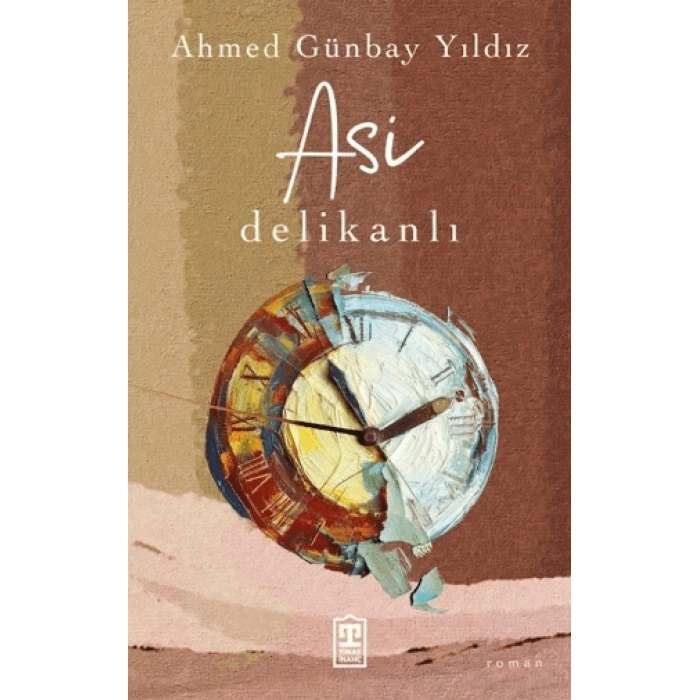 Asi Delikanlı