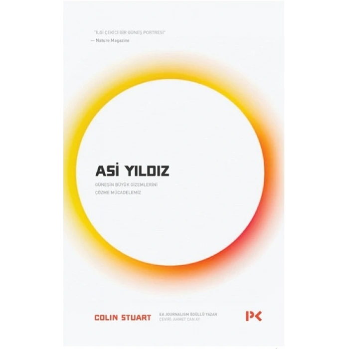 Asi Yıldız