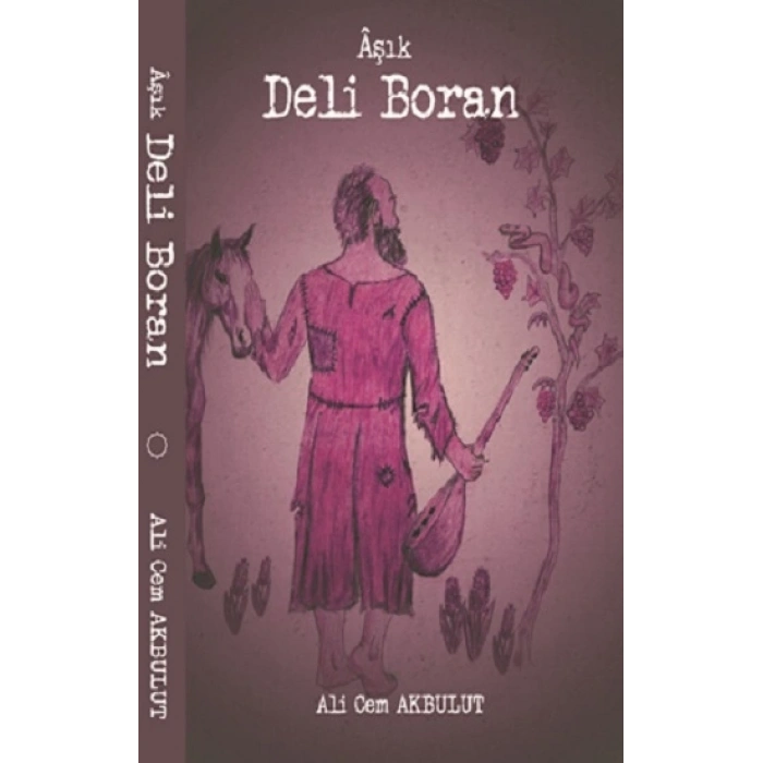 Aşık Deli Boran