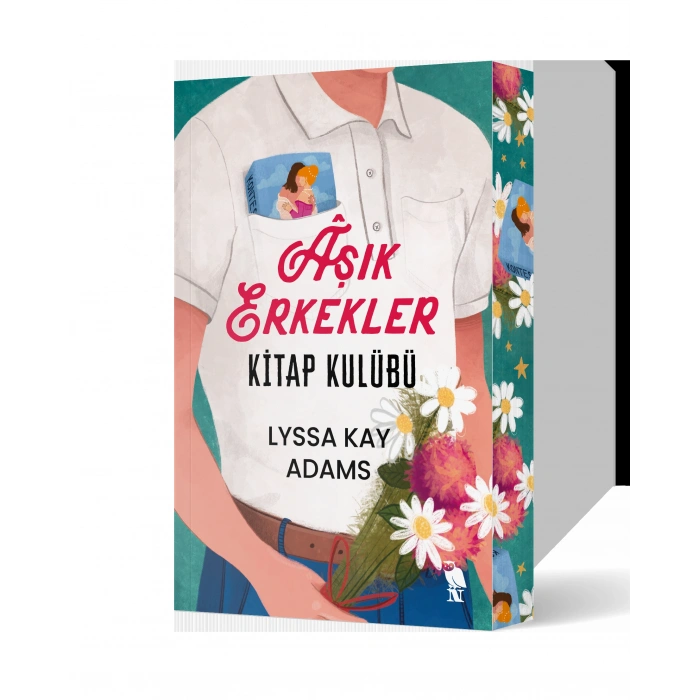 Aşık Erkekler Kitap Kulübü