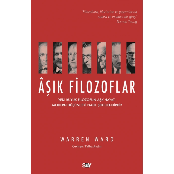 Aşık Filozoflar