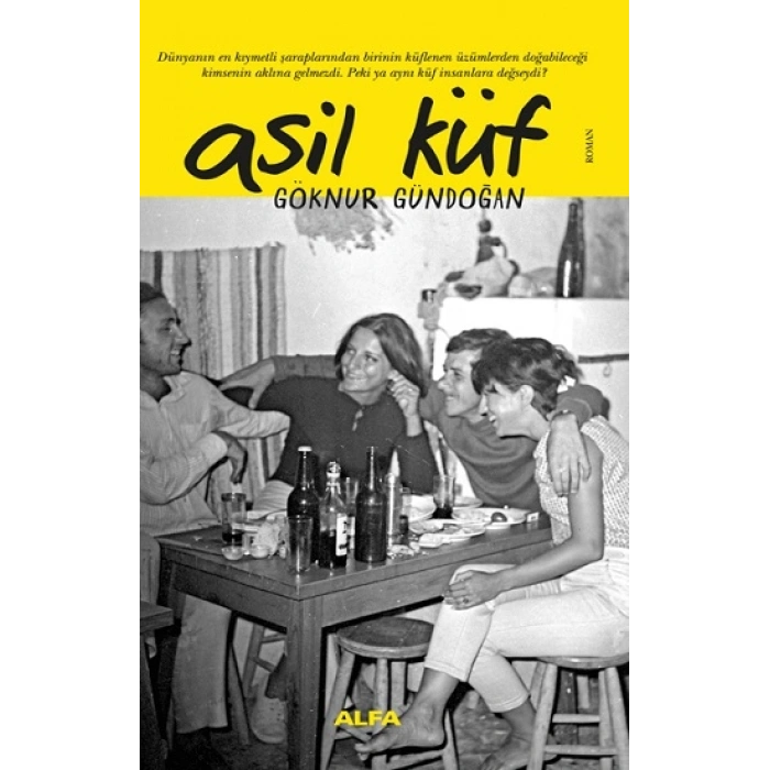 Asil Küf