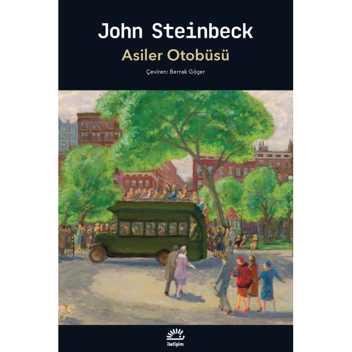 Asiler Otobüsü