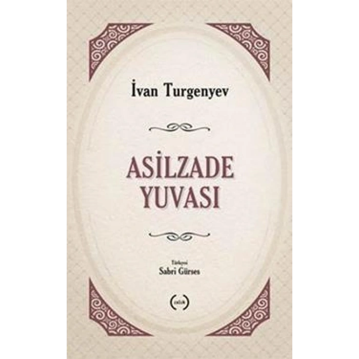 Asilzade Yuvası