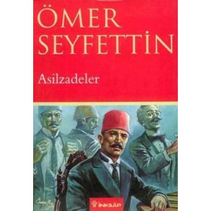 Asilzadeler