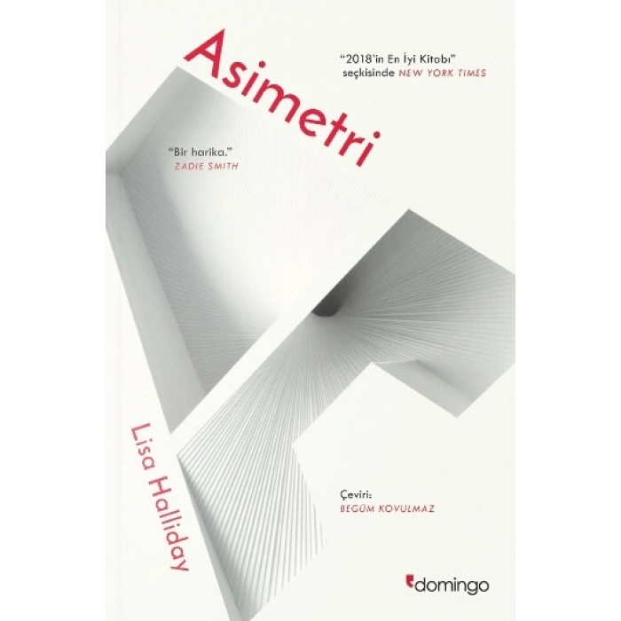 Asimetri