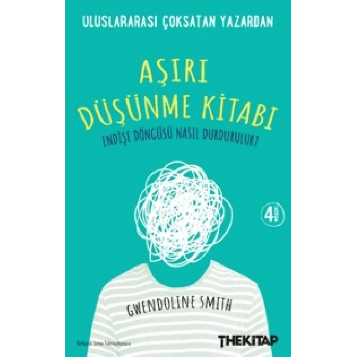 Aşırı Düşünme Kitabı