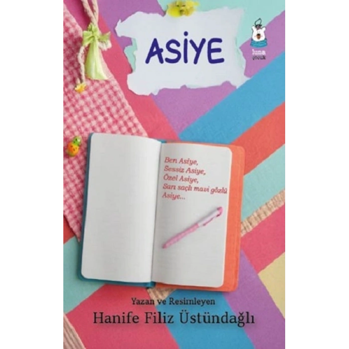 Asiye