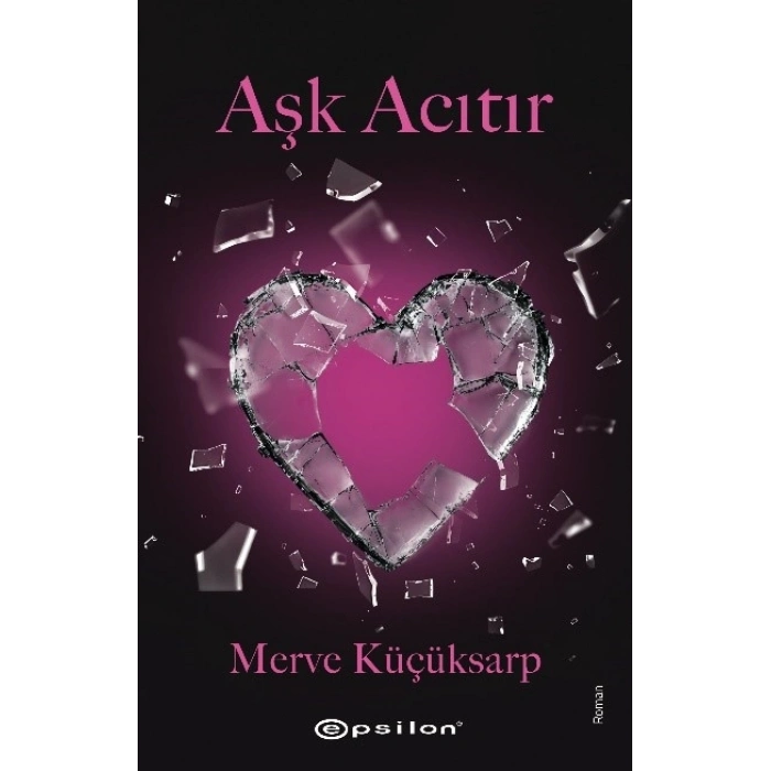 Aşk Acıtır