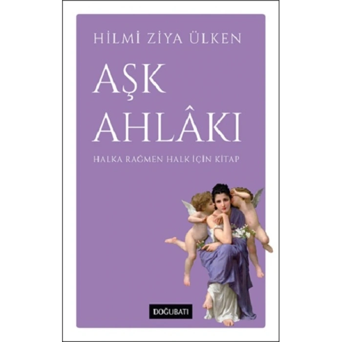 Aşk Ahlakı