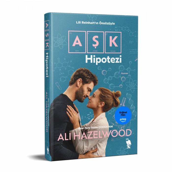 Aşk Hipotezi