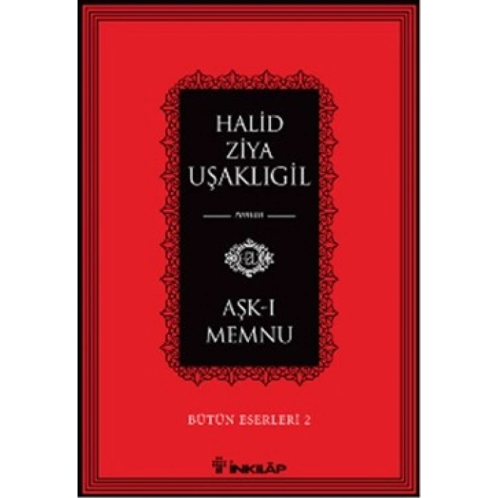 Aşk-ı Memnu