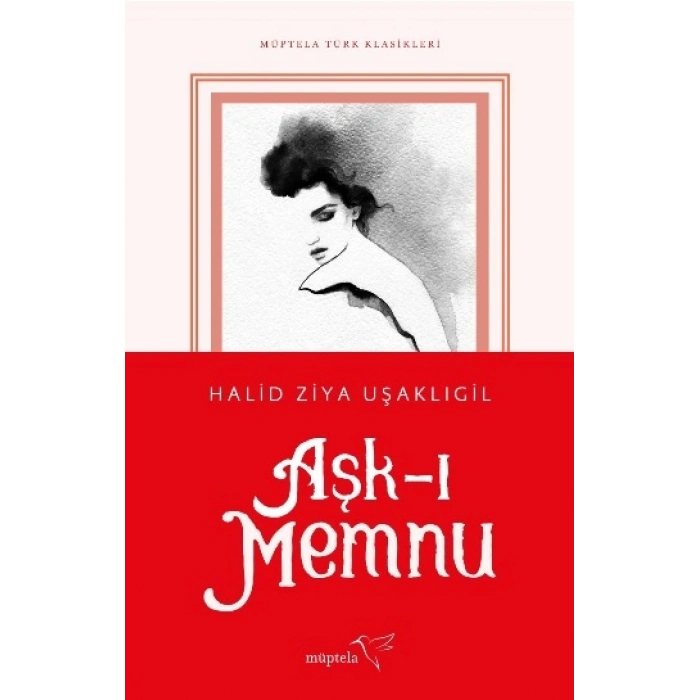 Aşk-ı Memnu
