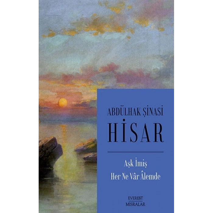 Aşk İmiş Her Ne Var Alemde