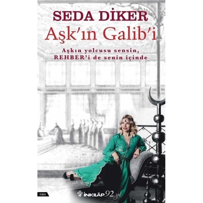 Aşkın Galibi