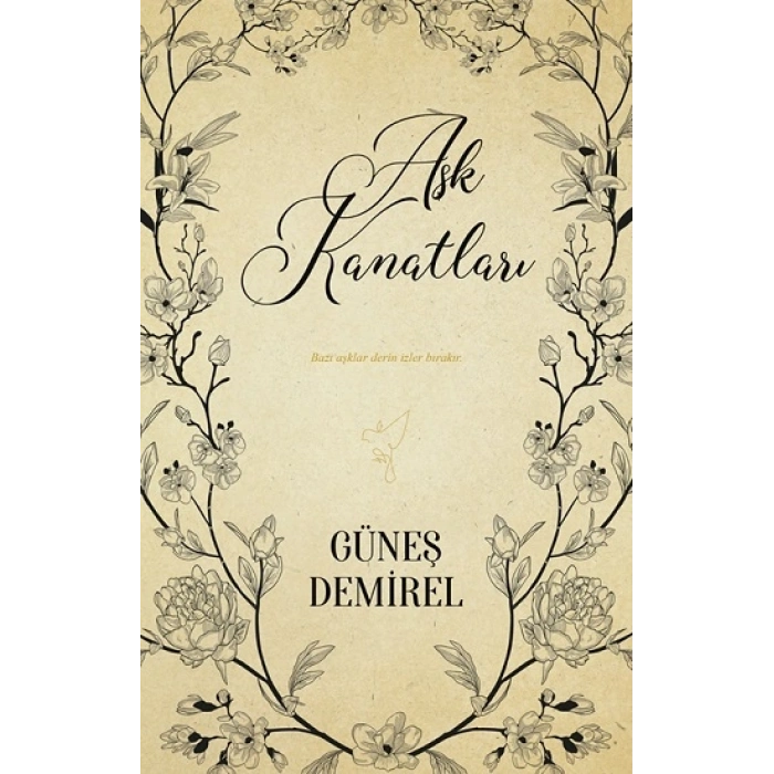 Aşk Kanatları