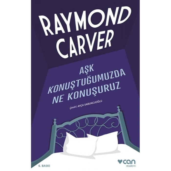 Aşk Konuştuğumuzda Ne Konuşuruz