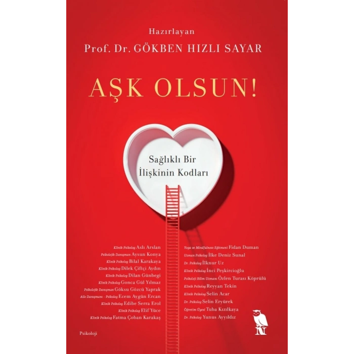 Aşk Olsun!
