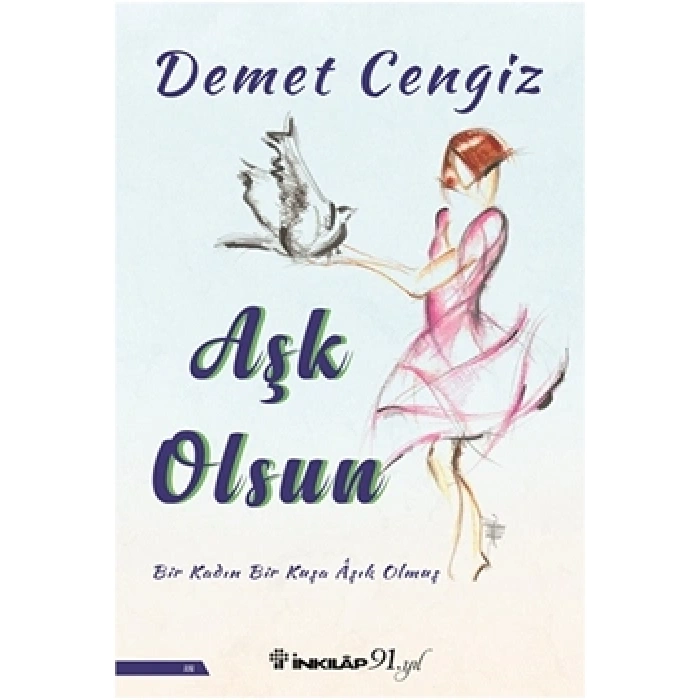 Aşk Olsun