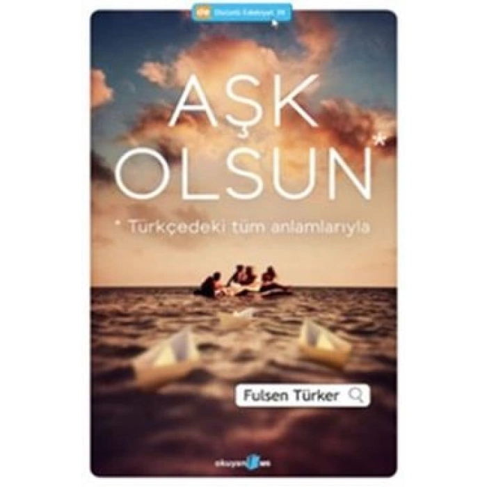 Aşk Olsun