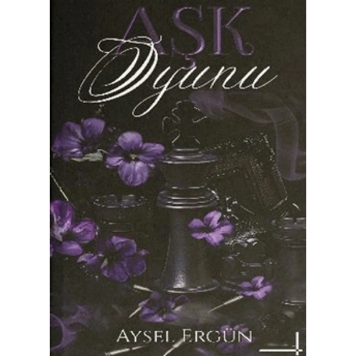 Aşk Oyunu (Ciltli)