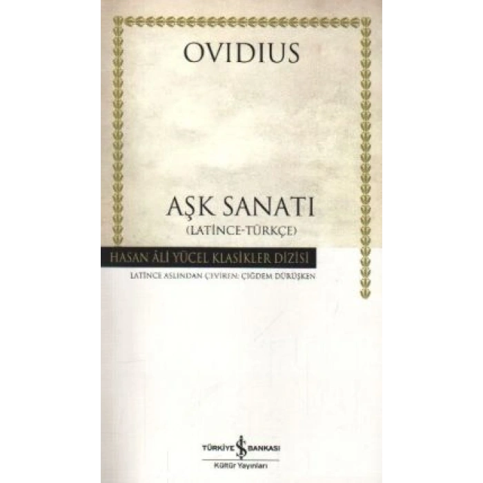 Aşk Sanatı