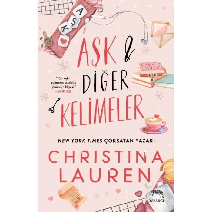 Aşk ve Diğer Kelimeler