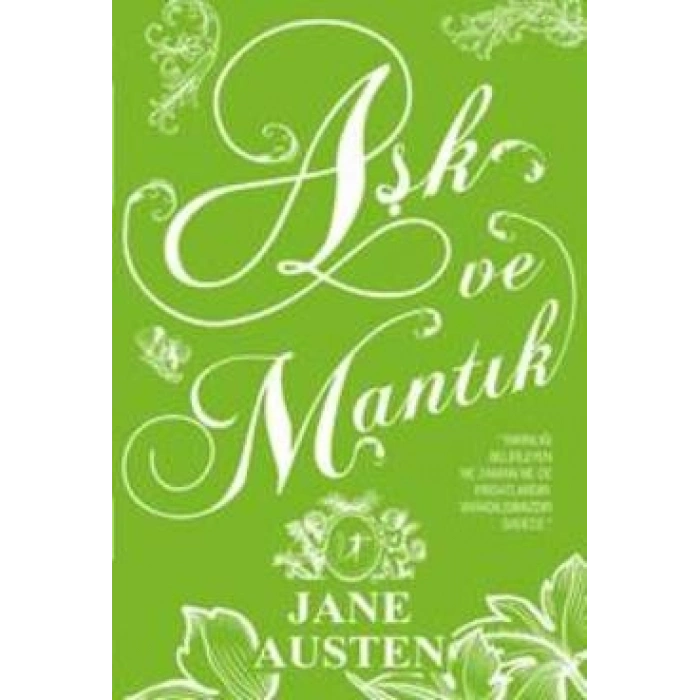 Aşk ve Mantık