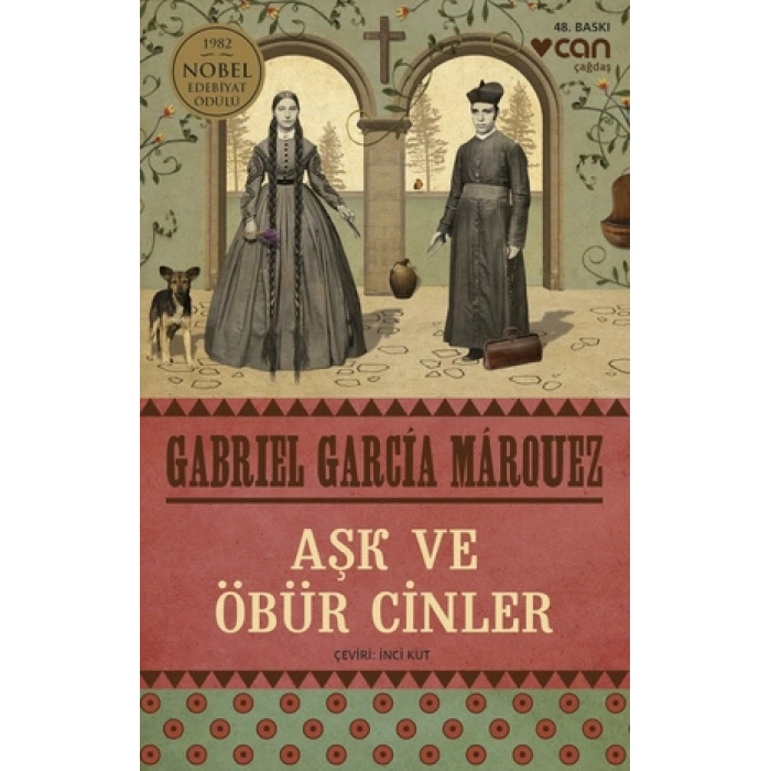 Aşk ve Öbür Cinler